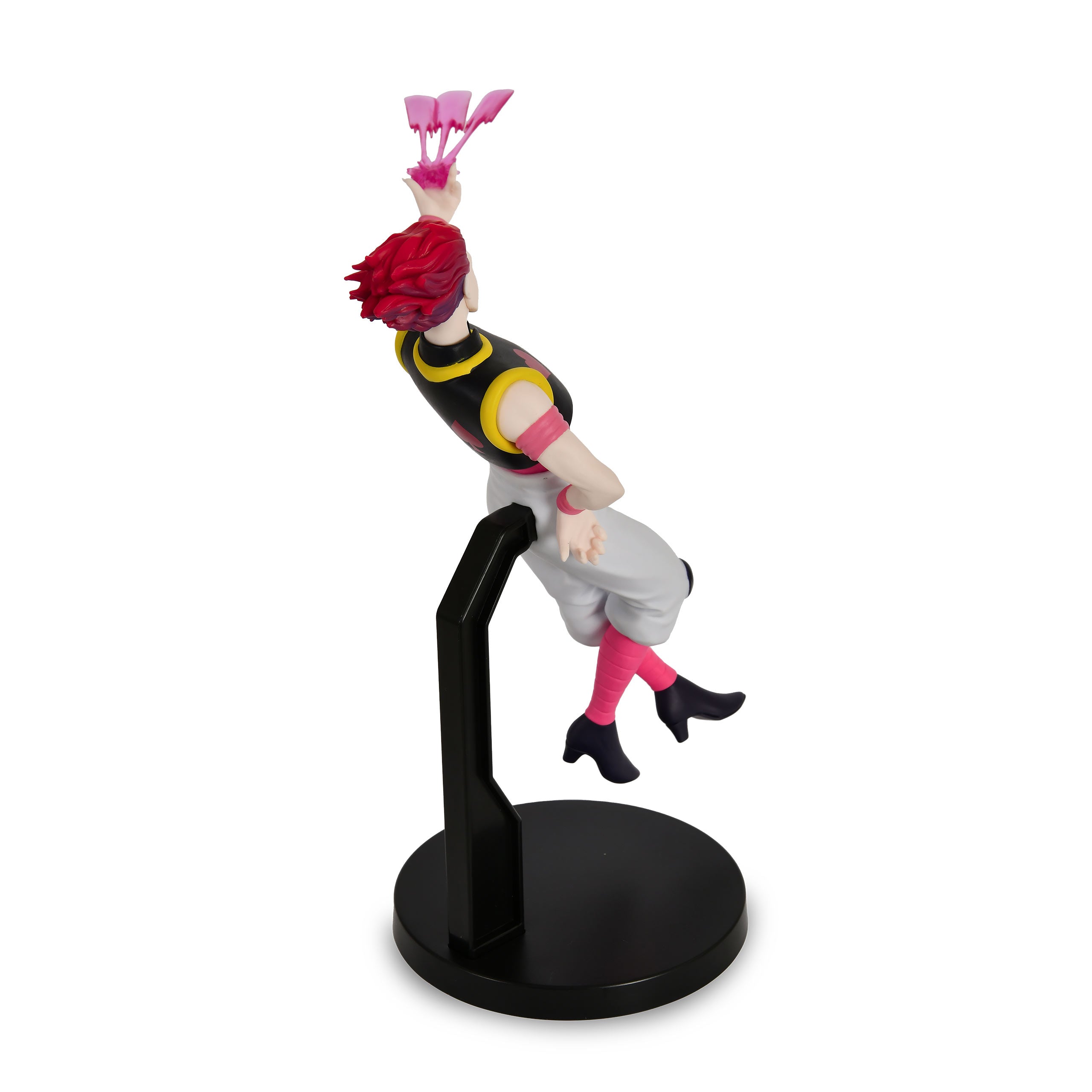 Produktbild Hunter x Hunter - Hisoka Vibration Stars Figur