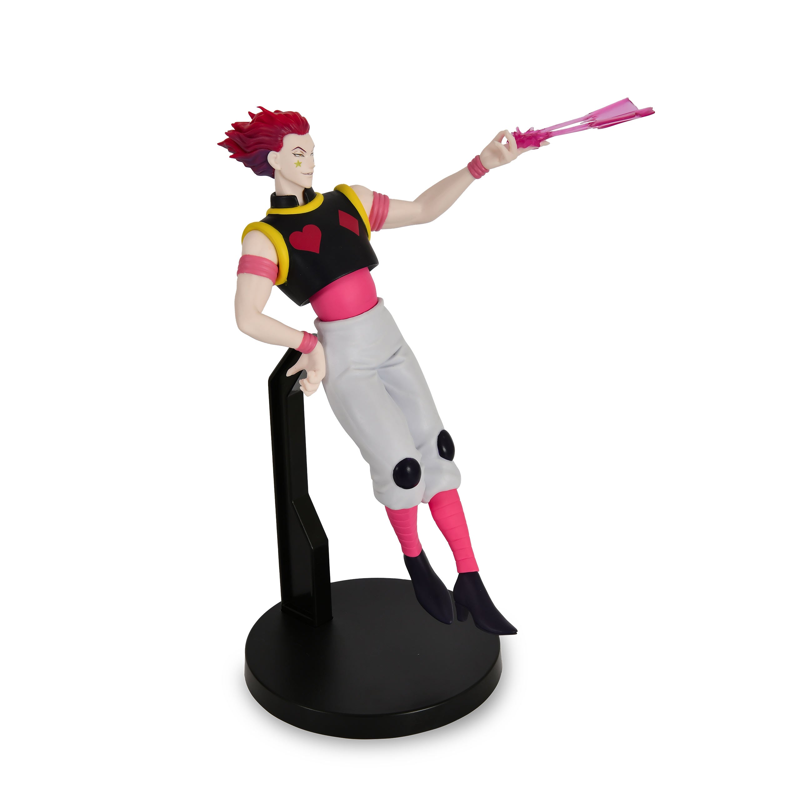 Produktbild Hunter x Hunter - Hisoka Vibration Stars Figur