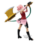 Produktbild Naruto - Haruno Sakura NarutoP99 Figur