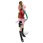 Produktbild Naruto - Haruno Sakura NarutoP99 Figur
