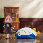 Produktbild Spy x Family - Anya och Pingvin Break Time Collection Figurset