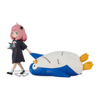 Produktbild Spy x Family - Anya och Pingvin Break Time Collection Figurset