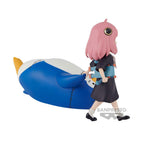 Produktbild Spy x Family - Anya och Pingvin Break Time Collection Figurset