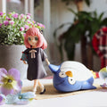 Produktbild Spy x Family - Anya och Pingvin Break Time Collection Figurset
