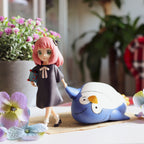 Produktbild Spy x Family - Anya och Pingvin Break Time Collection Figurset