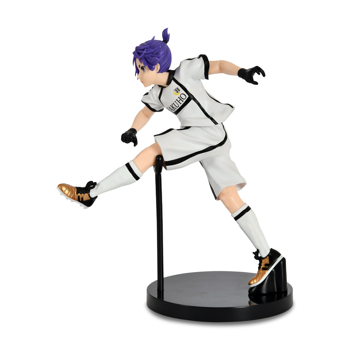 Produktbild Blue Lock Movie: Episode Nagi - Reo Mikage Figur
