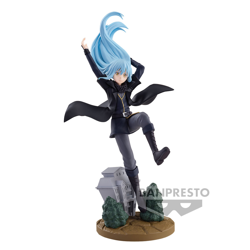 Produktbild TenSura - Rimuru Tempest Figur