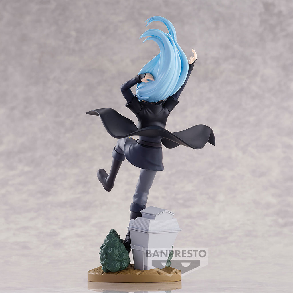 Produktbild TenSura - Rimuru Tempest Figur