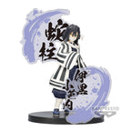 Produktbild Demon Slayer - Obanai Iguro Ex Figur