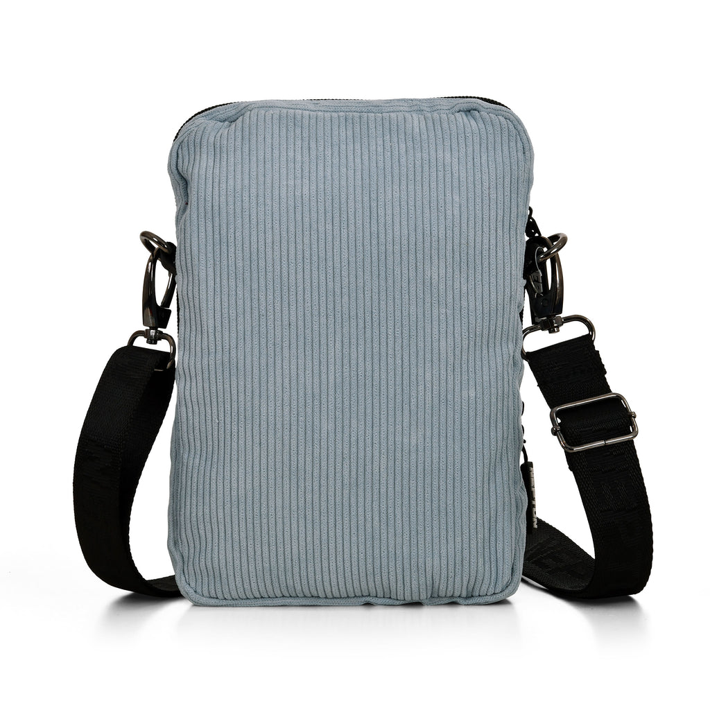 Produktbild Hunter x Hunter - Killua Crossbody väska blå