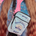 Produktbild Hunter x Hunter - Killua Crossbody väska blå