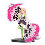 Produktbild Demon Slayer - Mitsuri Kanroji EX Figur