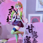 Produktbild Demon Slayer - Mitsuri Kanroji EX Figur