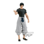 Produktbild Jujutsu Kaisen - Toji Fushiguro King of Artist Figur