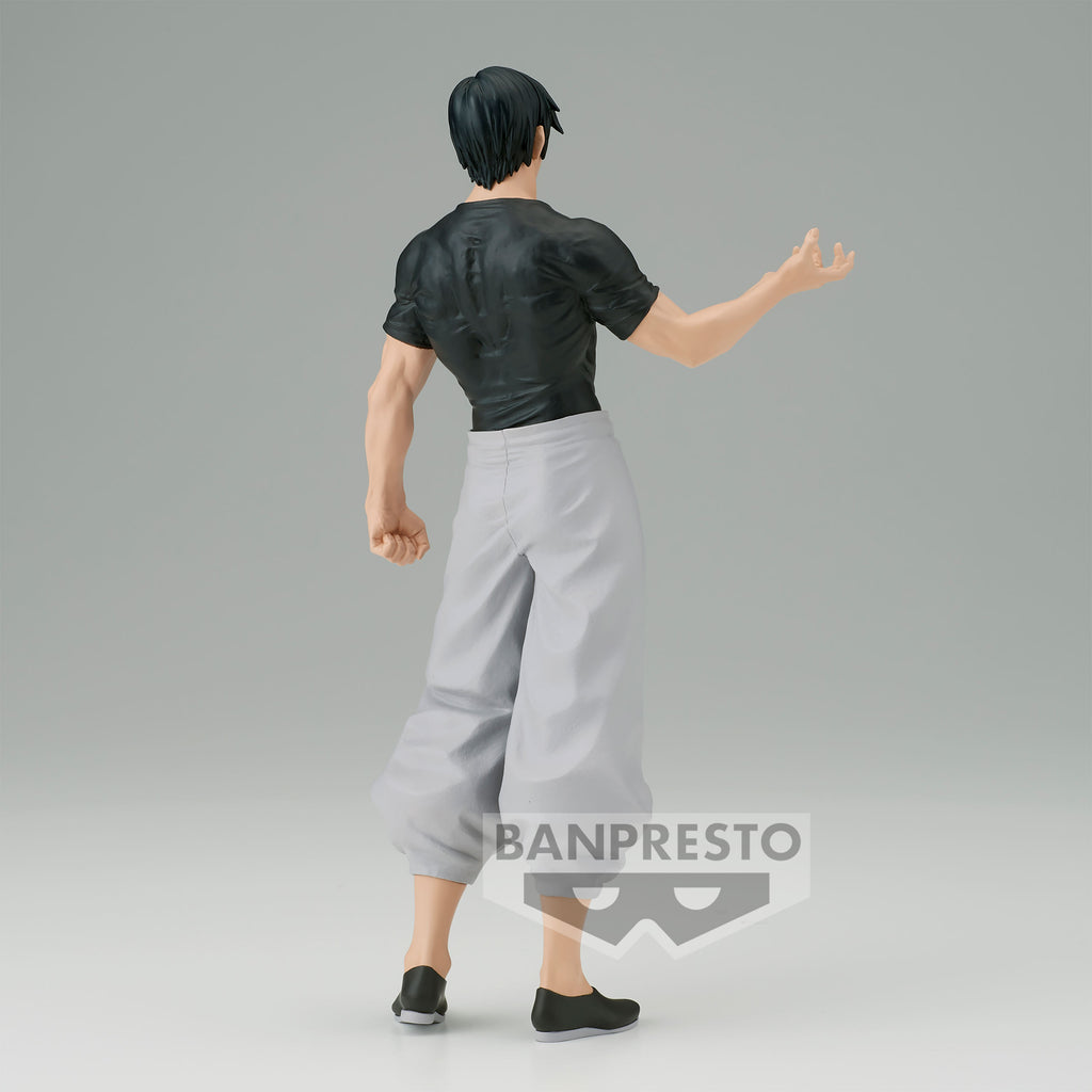 Produktbild Jujutsu Kaisen - Toji Fushiguro King of Artist Figur