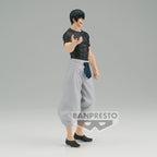 Produktbild Jujutsu Kaisen - Toji Fushiguro King of Artist Figur