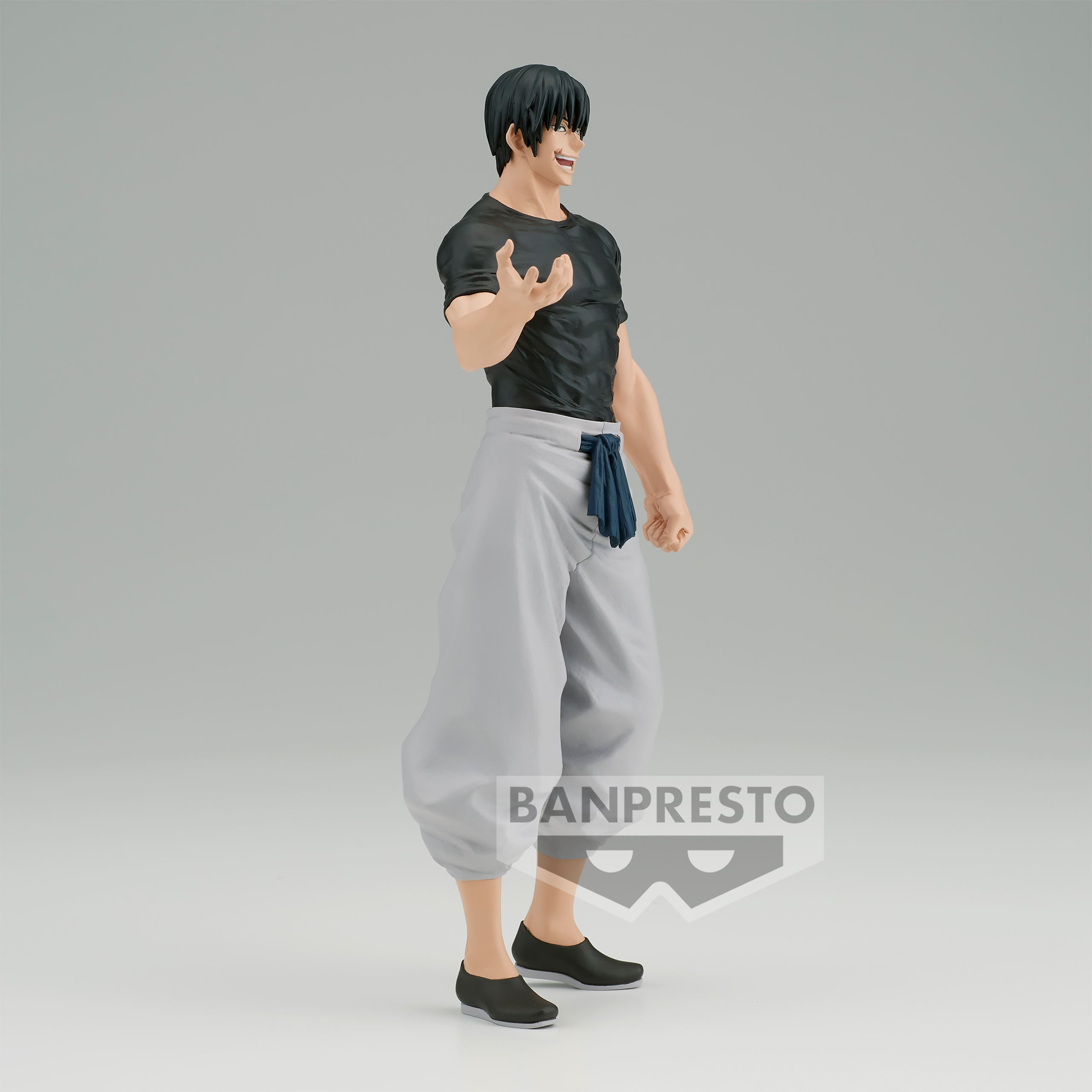 Produktbild Jujutsu Kaisen - Toji Fushiguro King of Artist Figur