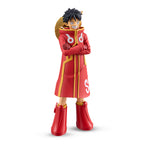 Produktbild One Piece - Monkey D. Luffy Grandline Series Figur
