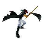 Produktbild One Piece - Dracule Mihawk Battle Record Figur
