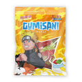Produktbild Naruto Shippuden Fruktgelégodis