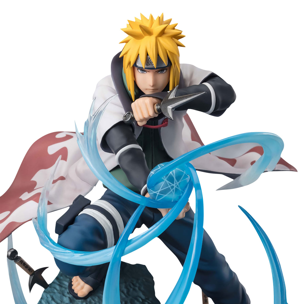 Produktbild Naruto Shippuden - Minato Namikaze-Rasengan Extra Battle Statue