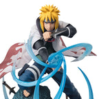 Produktbild Naruto Shippuden - Minato Namikaze-Rasengan Extra Battle Statue