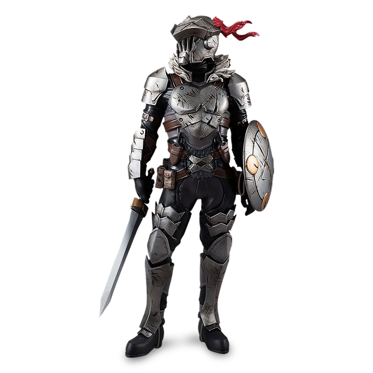 Produktbild Goblin Slayer - Pop Up Parade-figur (3rd-run)