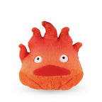 Produktbild Det levande slottet - Calcifer plyschfigur 34 cm