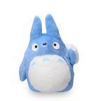 Produktbild Chuu-Totoro plyschfigur blå