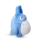 Produktbild Chuu-Totoro plyschfigur blå