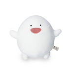 Produktbild Pojken och hägern - Warawara Smile plyschfigur
