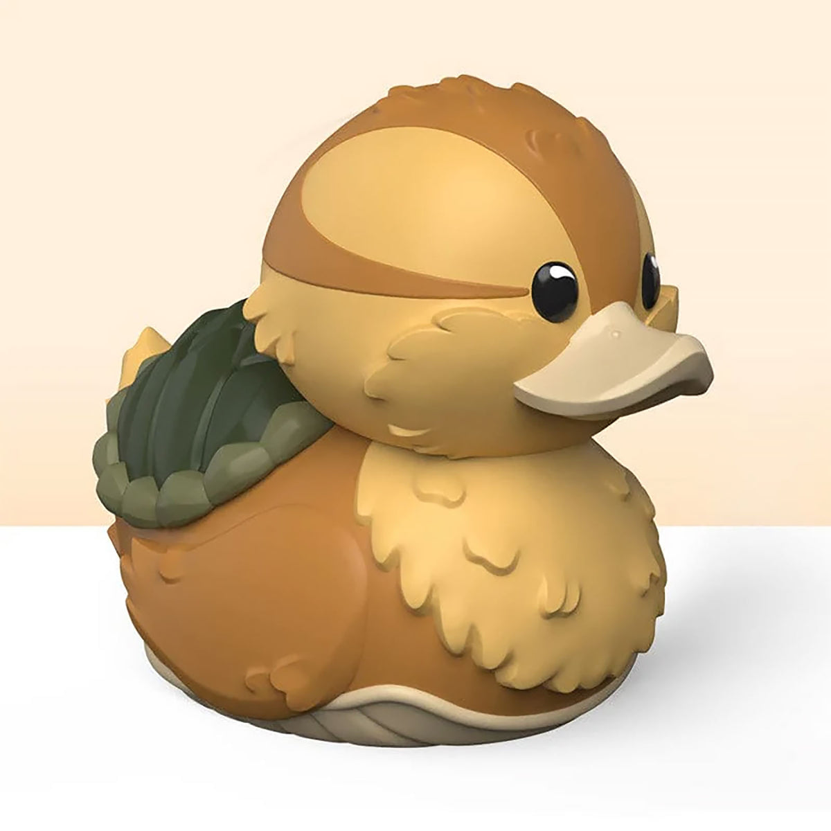 Produktbild Avatar - Legenden om Aang - Turtle Duck TUBBZ Dekorationsanka