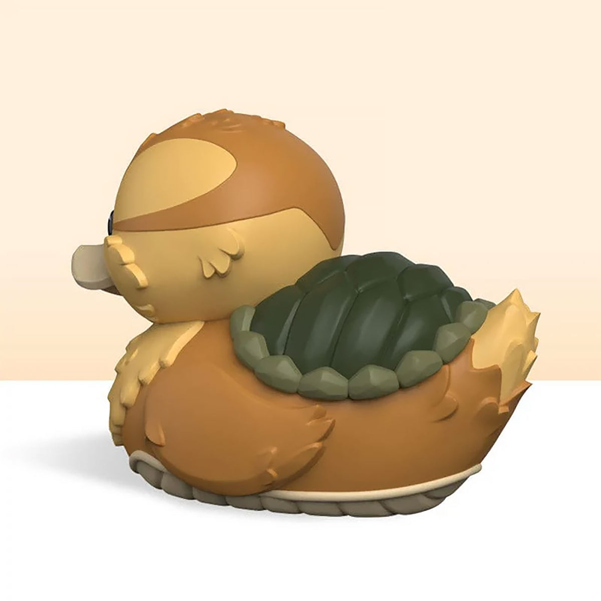 Produktbild Avatar - Legenden om Aang - Turtle Duck TUBBZ Dekorationsanka