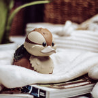 Produktbild Avatar - Legenden om Aang - Turtle Duck TUBBZ Dekorationsanka