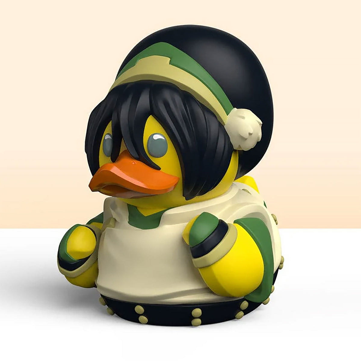 Produktbild Avatar - Legenden om Aang - Toph Beifong TUBBZ Dekorationsanka
