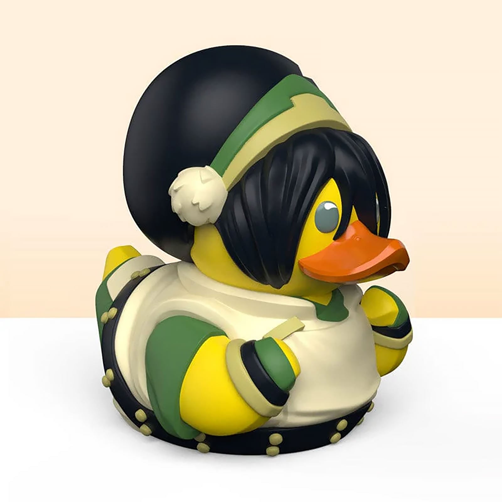 Produktbild Avatar - Legenden om Aang - Toph Beifong TUBBZ Dekorationsanka