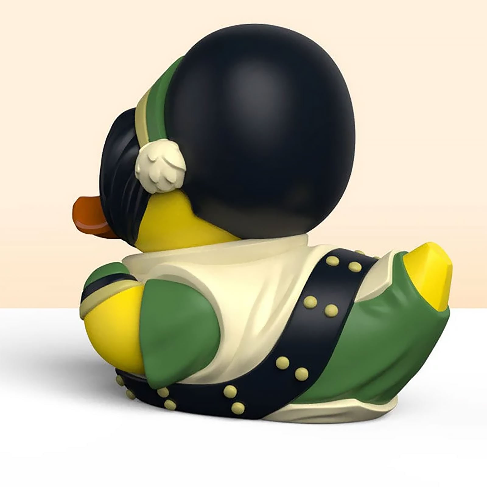 Produktbild Avatar - Legenden om Aang - Toph Beifong TUBBZ Dekorationsanka
