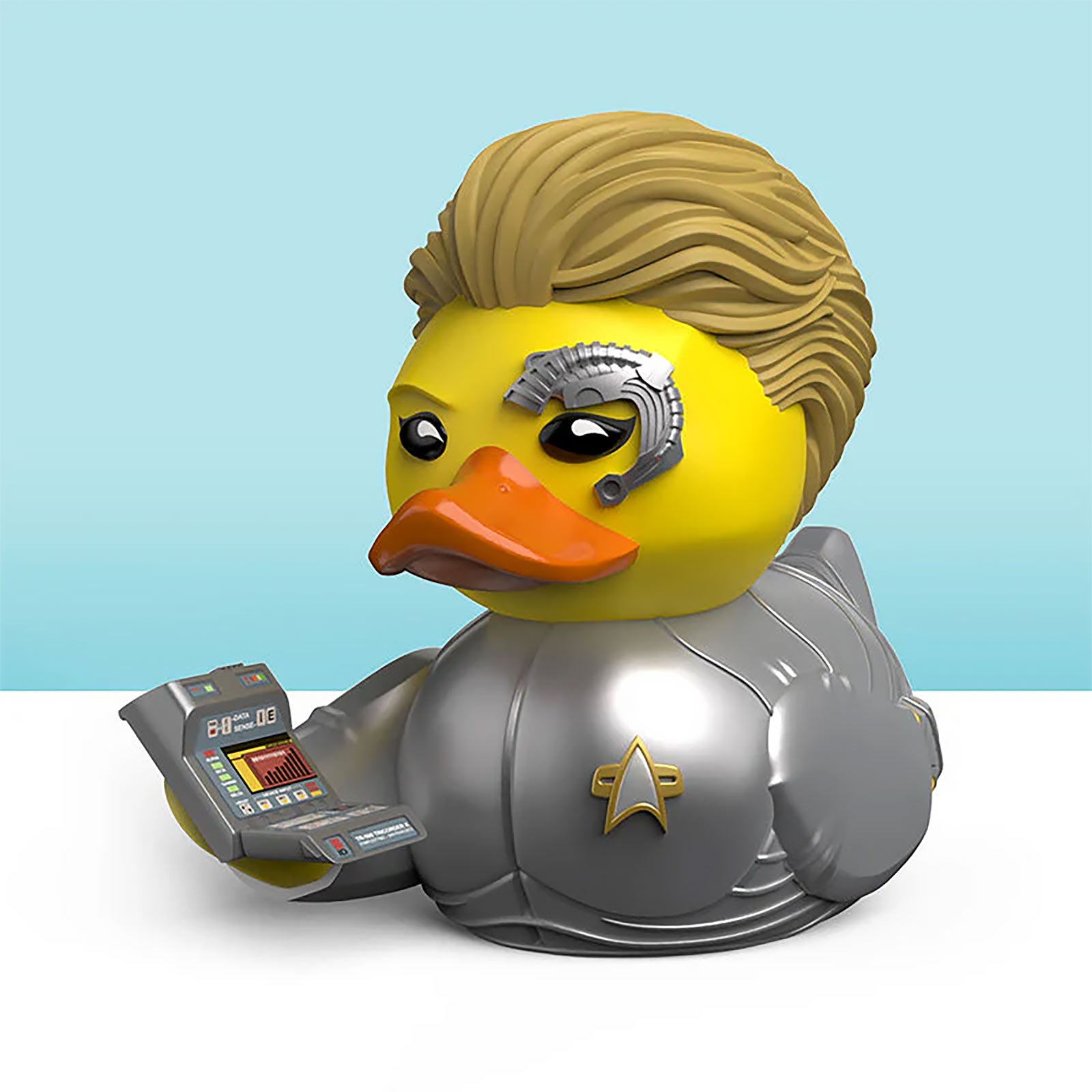 Produktbild Star Trek - Seven Of Nine TUBBZ dekorationsanka
