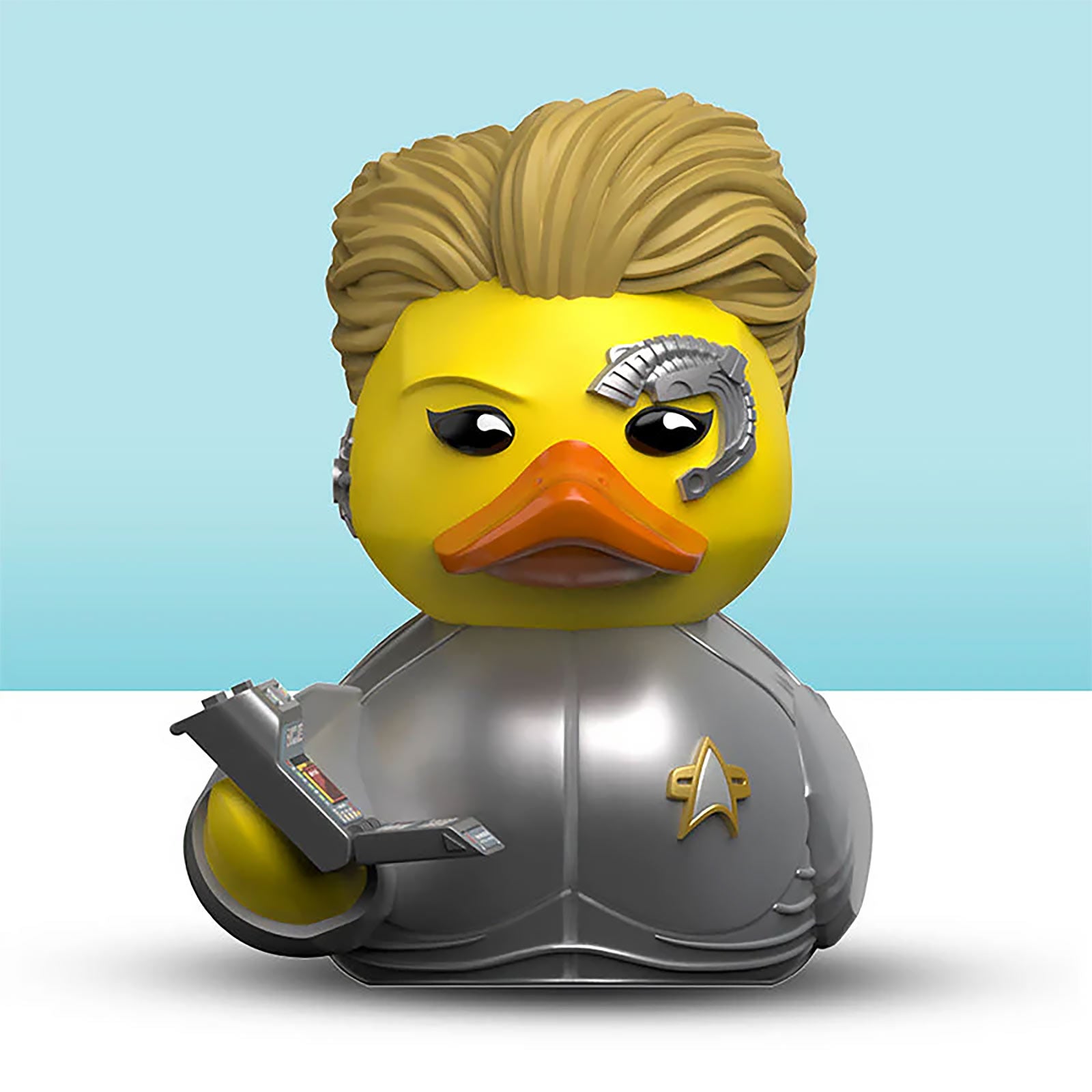 Produktbild Star Trek - Seven Of Nine TUBBZ dekorationsanka