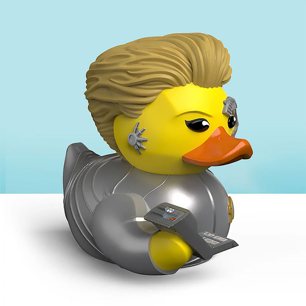 Produktbild Star Trek - Seven Of Nine TUBBZ dekorationsanka