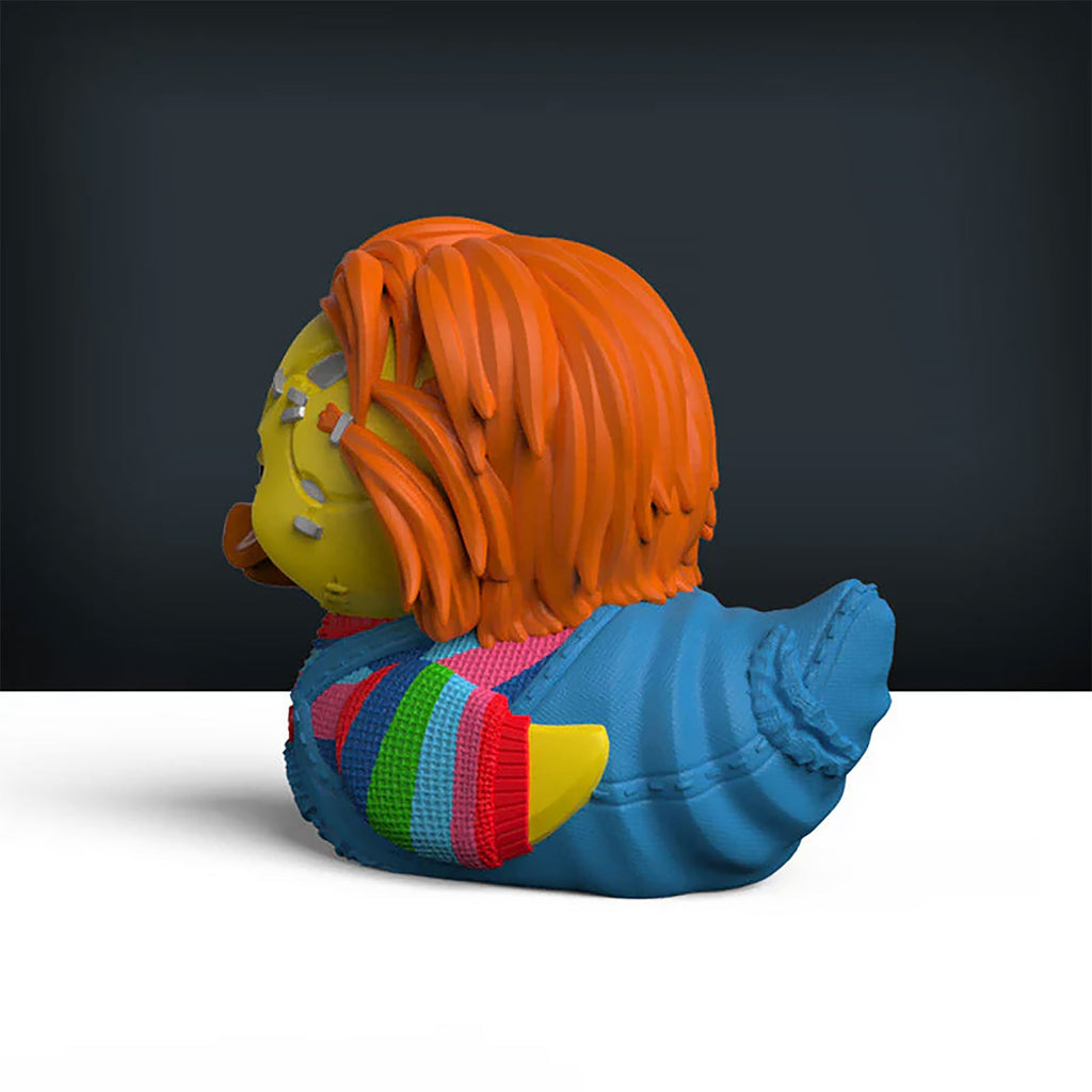 Produktbild Chucky - Mini TUBBZ dekorationsanka