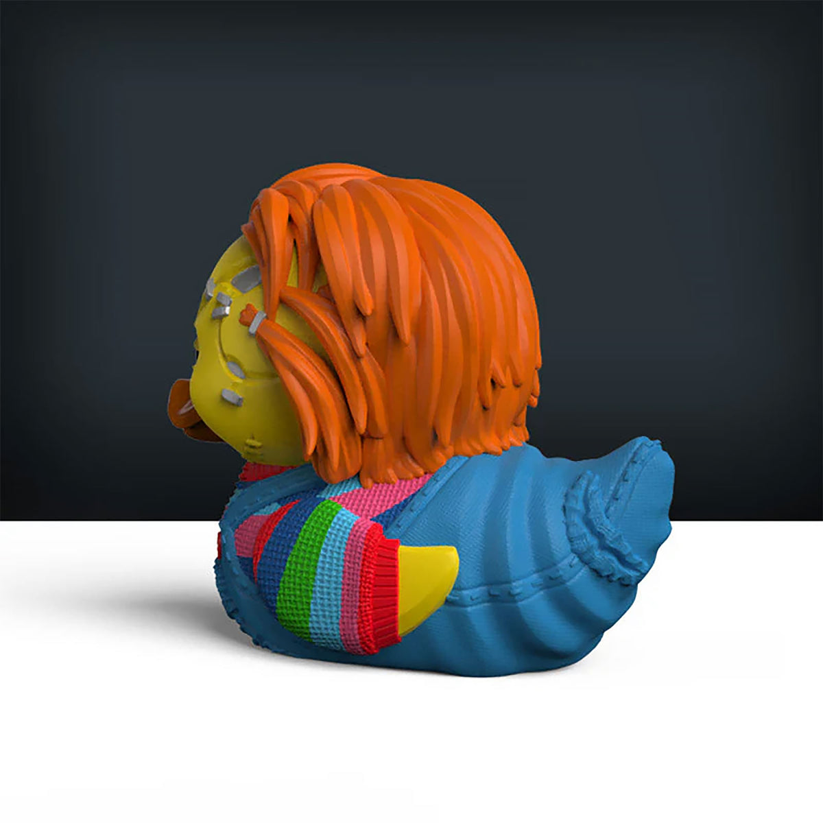 Produktbild Chucky - Mini TUBBZ dekorationsanka