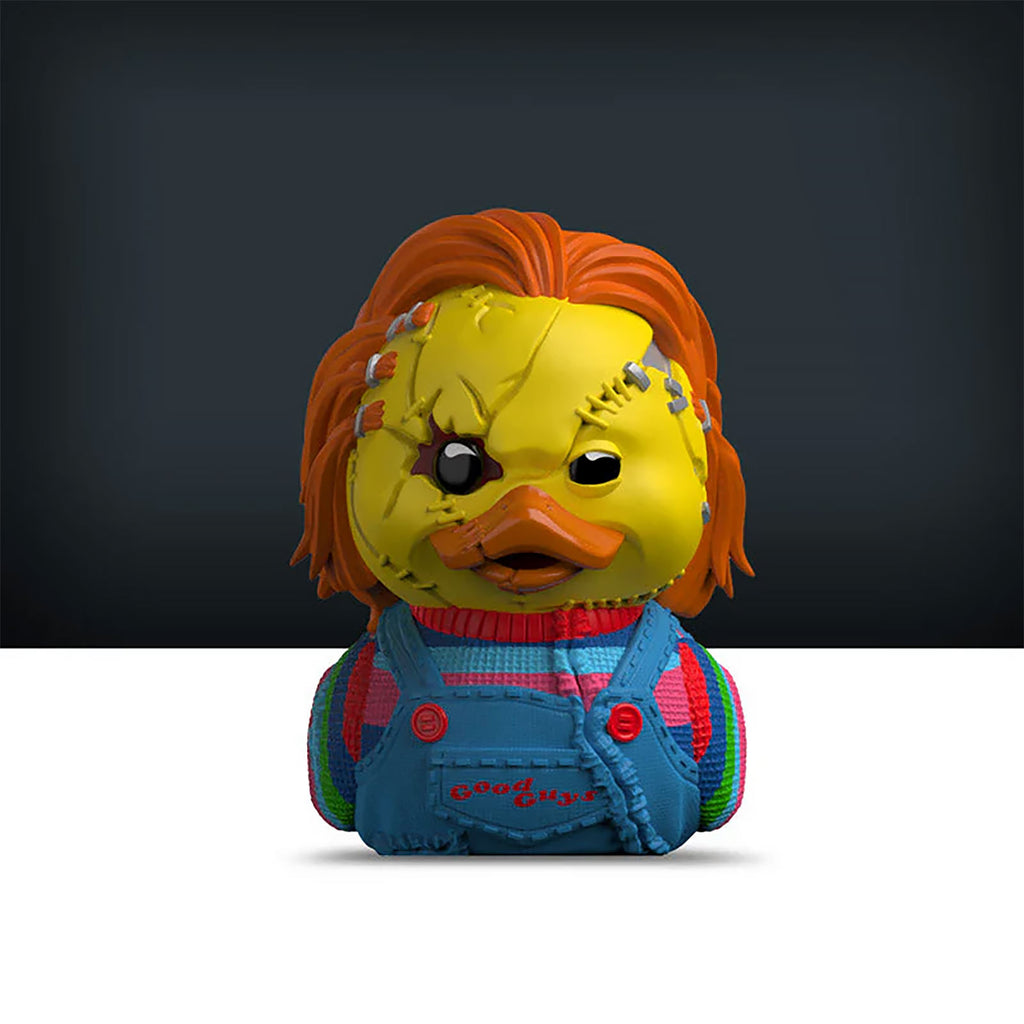 Produktbild Chucky - Mini TUBBZ dekorationsanka