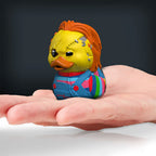 Produktbild Chucky - Mini TUBBZ dekorationsanka