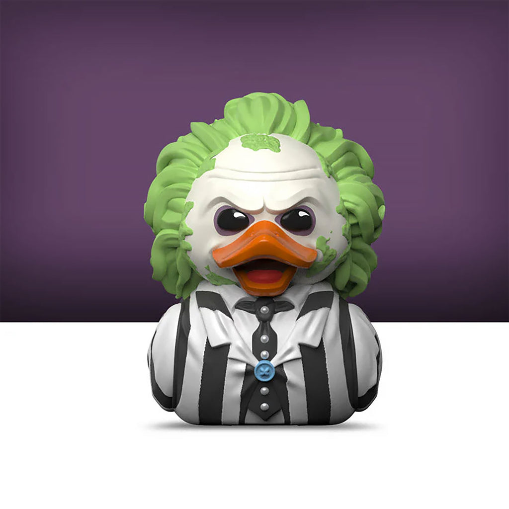 Produktbild Beetlejuice - Mini TUBBZ Dekorationsanka