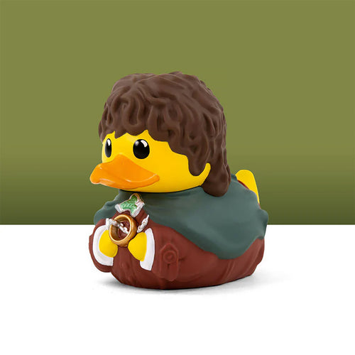 Produktbild Sagan om Ringen - Frodo Mini TUBBZ Dekorationsanka