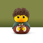 Product image The Lord of the Rings - Frodo Mini TUBBZ Decorative Duck