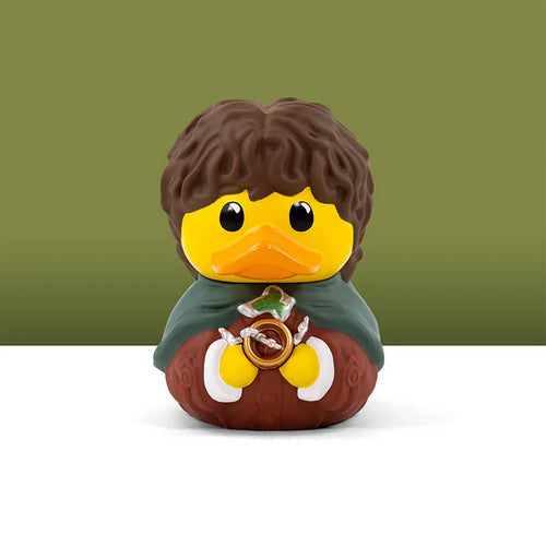 Produktbild Sagan om Ringen - Frodo Mini TUBBZ Dekorationsanka