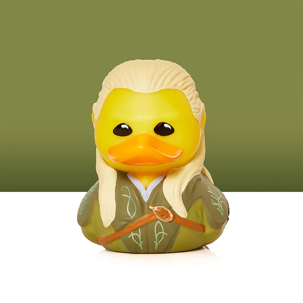 Produktbild Sagan om Ringen - Legolas Mini TUBBZ Dekorationsanka