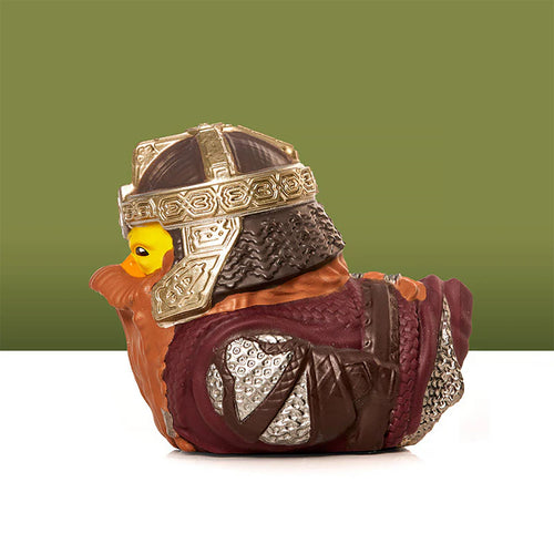 Produktbild Sagan om Ringen - Gimli Mini TUBBZ Dekorationsanka